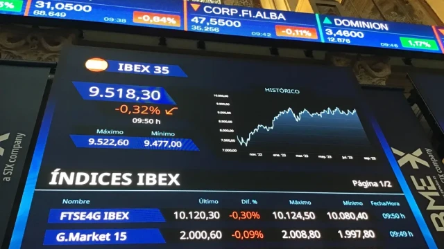 Indian stocks fell sharply after Prime Minister Narendra Modi's party failed to win enough seats to form a government of its own 05 06 2024